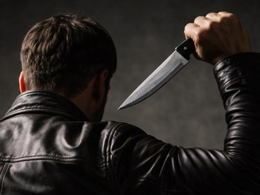 Воронежец осужден на 7 лет строгого режима за покушение на убийство знакомой