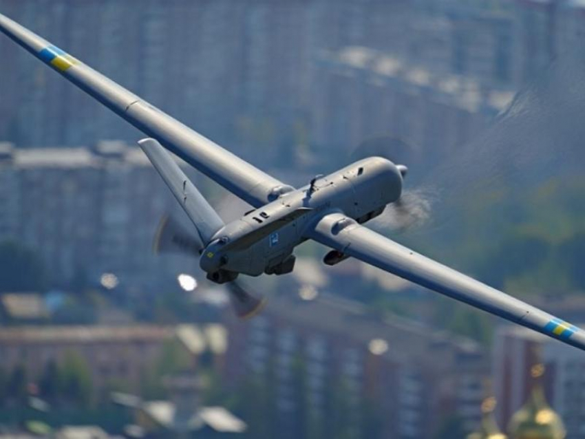 Дроны ВСУ готовы вторгнуться в пределы Воронежской области