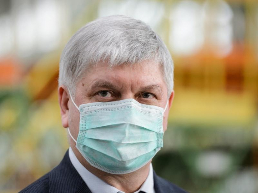 Обвалился второй показатель для снятия коронавирусных ограничений в Воронежской области