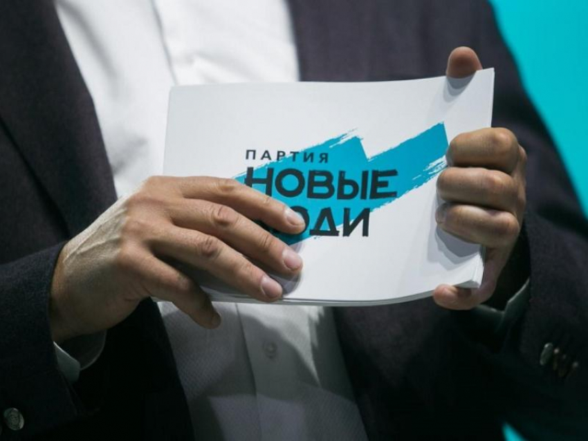  «Новые люди» потребовали отмены законопроекта о штрафах за использование VPN