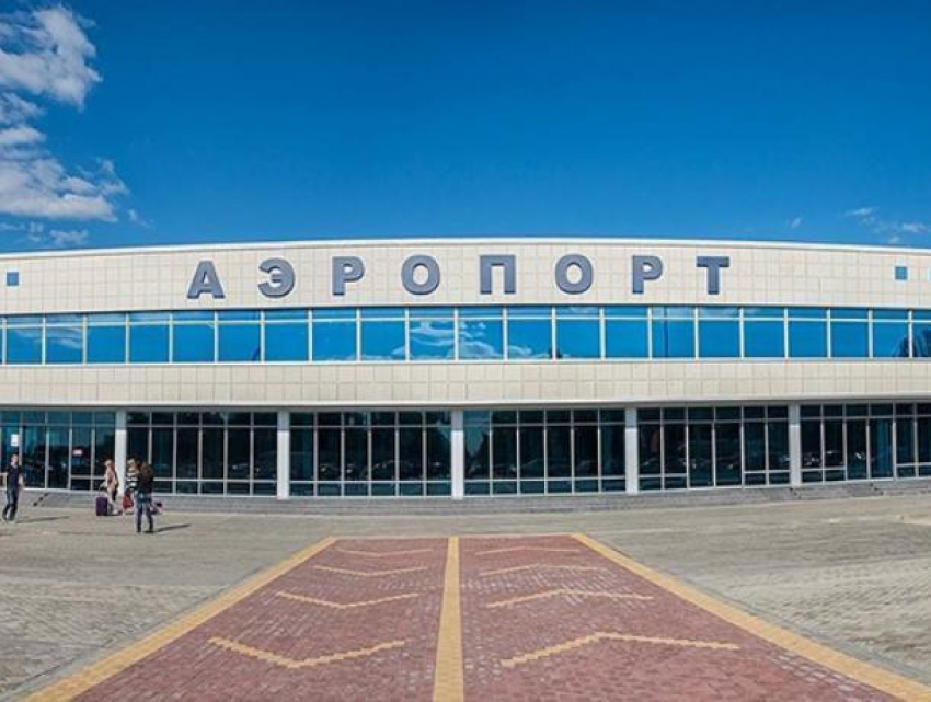 Воронежский аэропорт запустит еще один утренний рейс в Москву