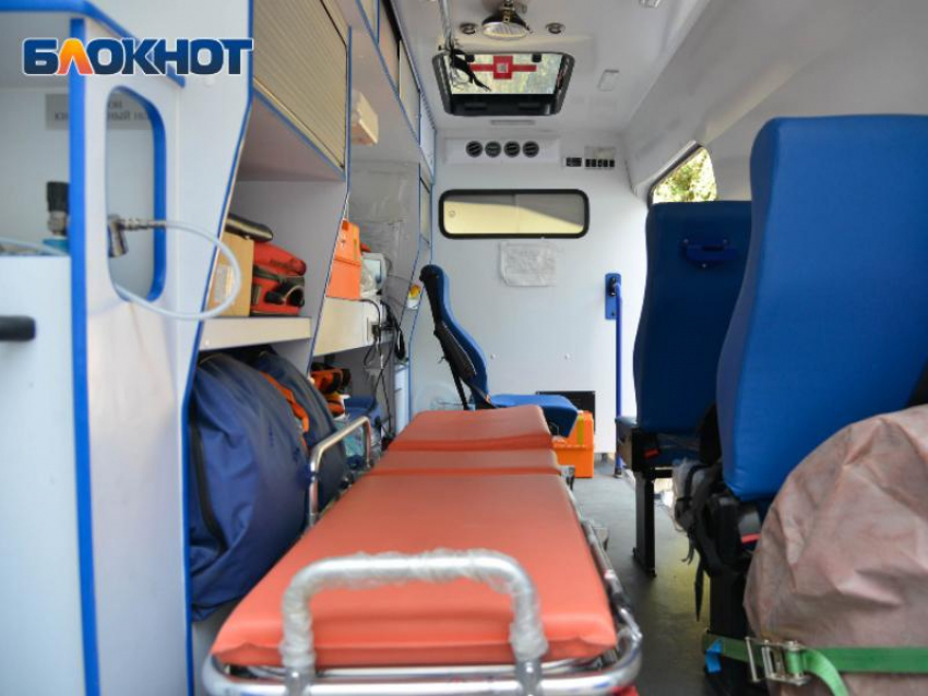 Жуткий случай с машинистом произошел на сахарном заводе под Воронежем 