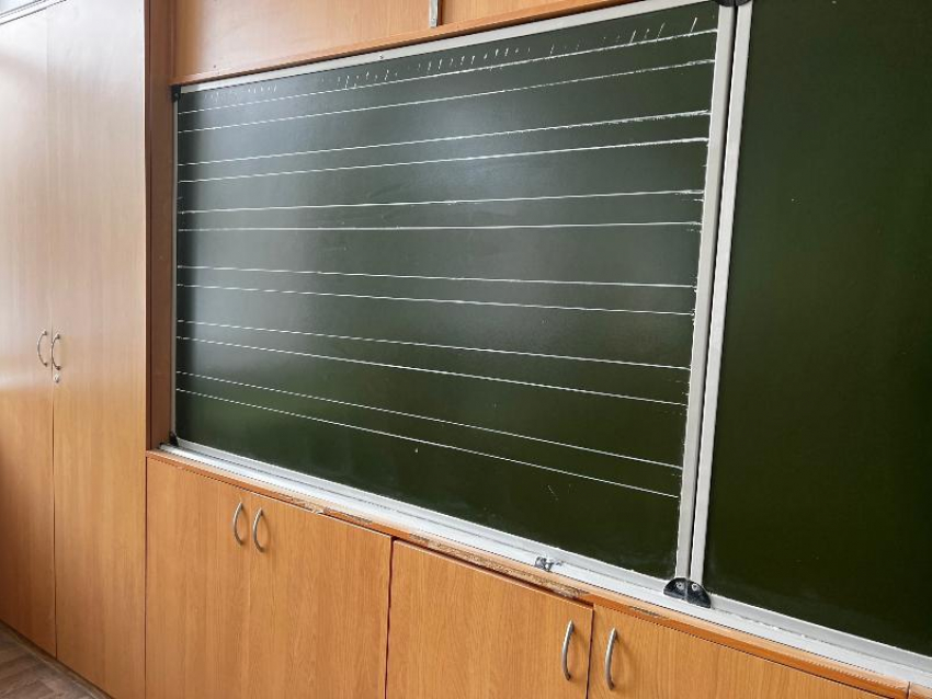 Стало известно, сколько классов отправили на карантин в Воронеже 