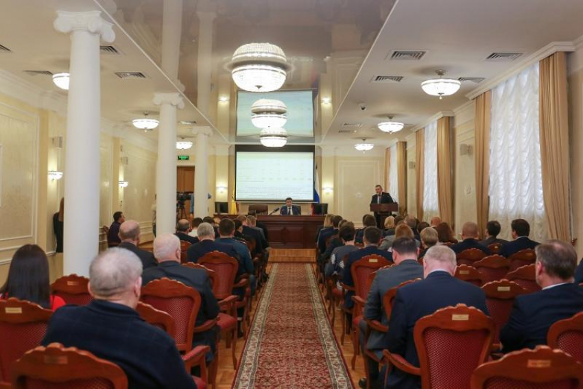 Обстановка стабильная: воронежцам снова напомнили, как вести себя при обстреле 