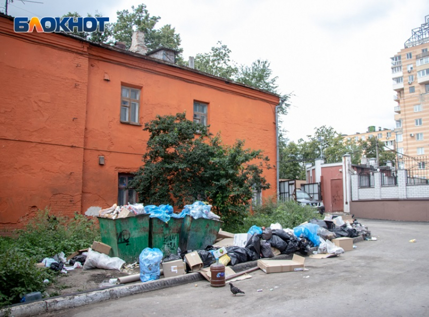 Срок рассмотрения жалоб на ЖКХ сократили в Воронежской области