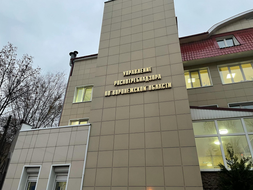 В Воронеже закрыли ТЦ из-за посетителей с коронавирусом