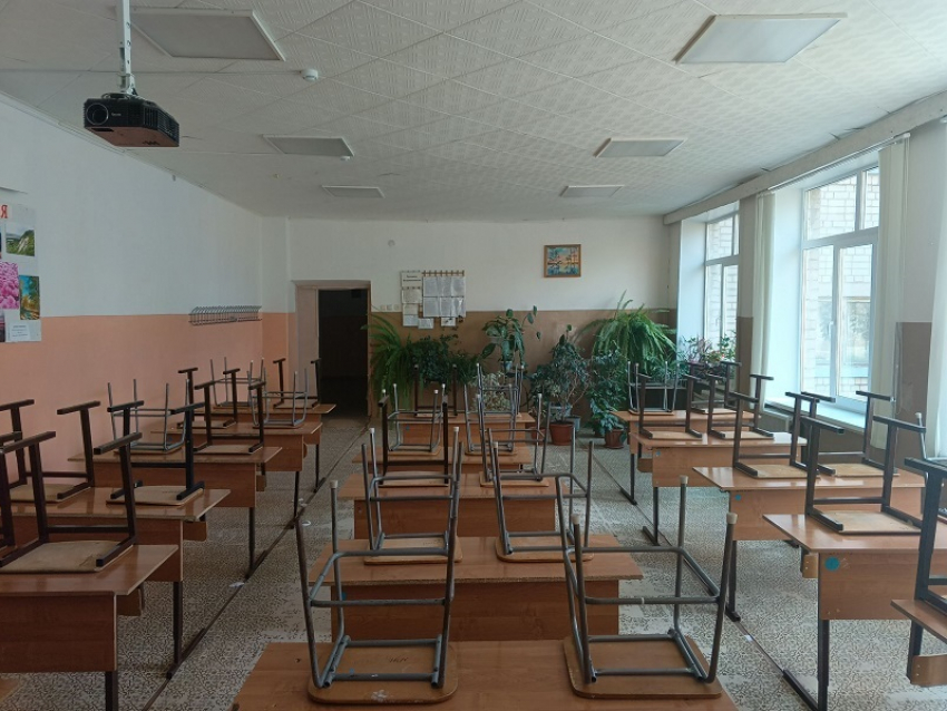 Действия при теракте и ударе БПЛА отработают в воронежских школах, техникумах и лагерях