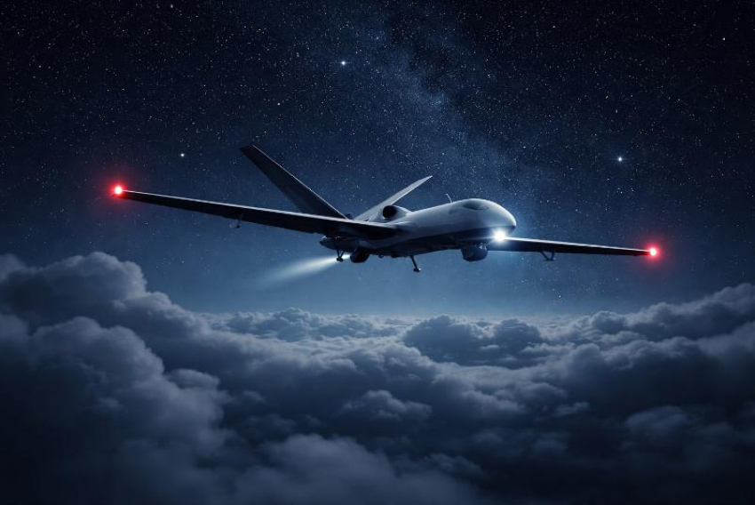 Выросло число пострадавших при атаке БПЛА на Воронежскую область 