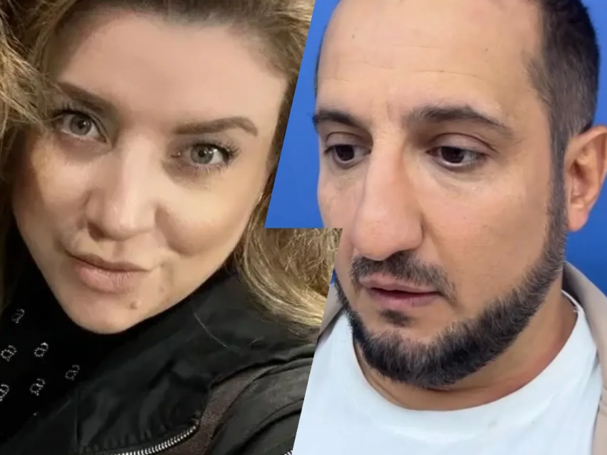 Звезда «Универа» Арарат Кещян оказался в центре скандала из-за внебрачного сына в Воронеже