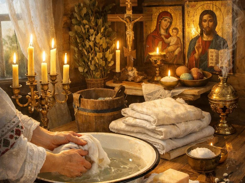 Чистый четверг: история важнейшего дня Страстной седмицы. Что разрешается и что запрещено делать верующим в этот день?