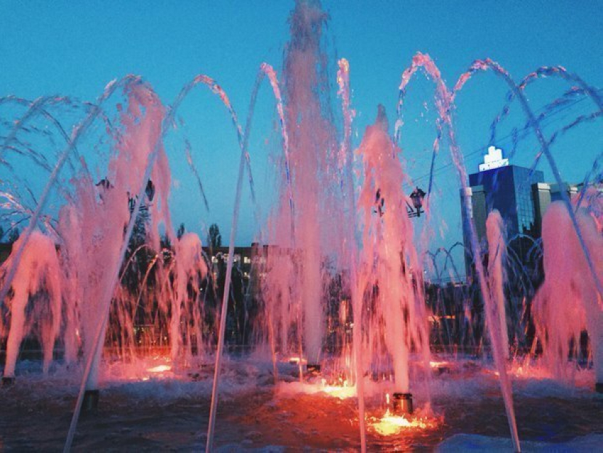 Воронеж вошёл в топ-3 самых популярных городов для туризма