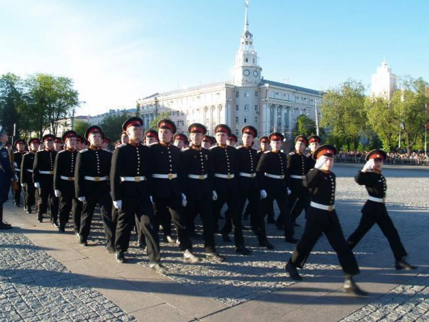 В Воронеже директора кадетского корпуса, где насиловали детей, освободили от наказания