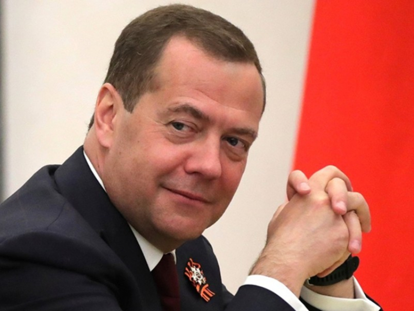Дмитрий Медведев включил воронежские предприятия в федеральный план приватизации