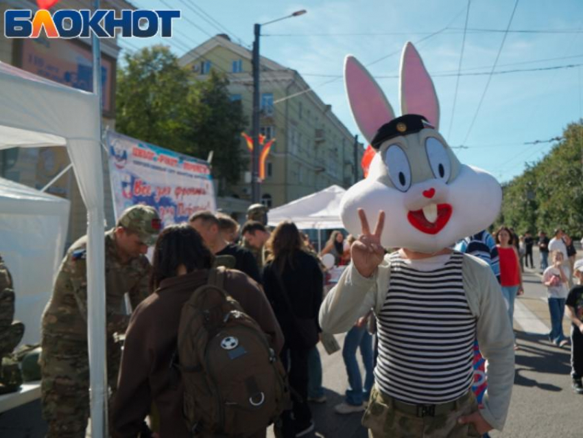 Какой будет погода на День города, рассказал главный метеоролог Воронежа