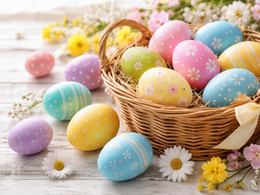 ФАС пригрозила воронежским магазинам штрафами за накрутку цен перед Пасхой