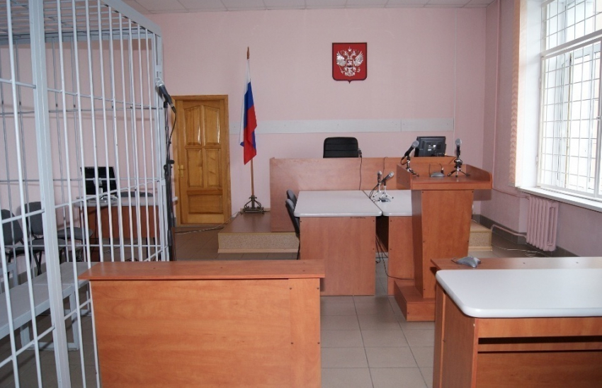 В Воронежской области женщине дали 2 года условно за ограбление собственной матери