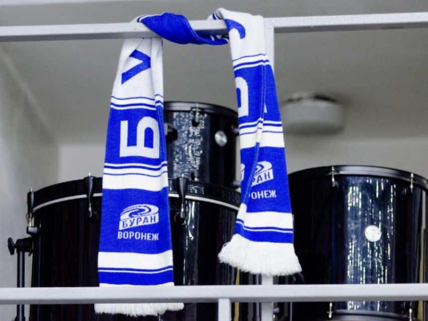 Соседи из Тамбова вышибли воронежский «Буран» из гонки за плей-офф
