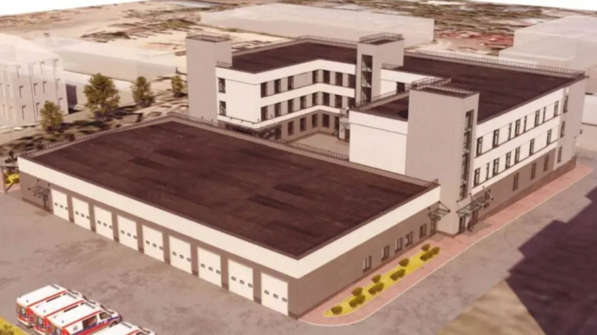 Эпопея с фантомным объектом за 408 млн рублей на улице Бурденко дошла до суда в Воронеже