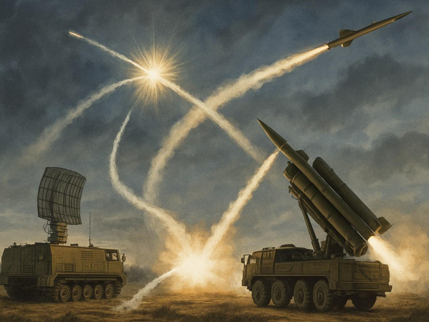 Стало известно, сколько беспилотников сбито над Воронежской областью за ночь