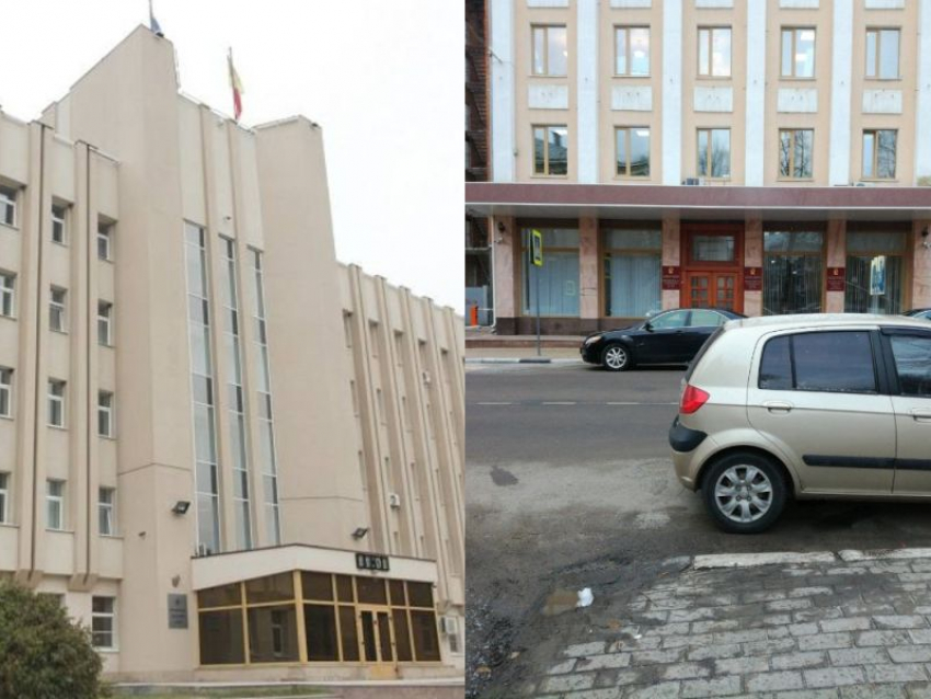 Стало известно, какие партии войдут в Воронежские областную и городскую Думы