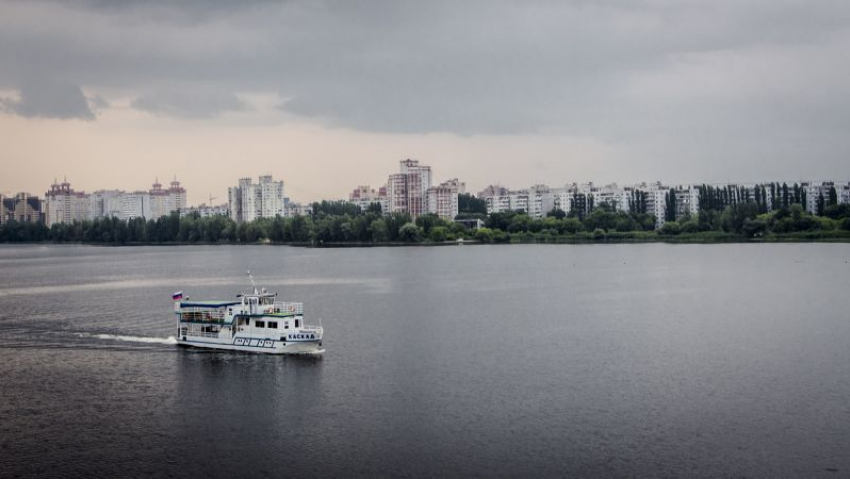 Воронежцы не стремятся показать себя, как жители доброго российского города