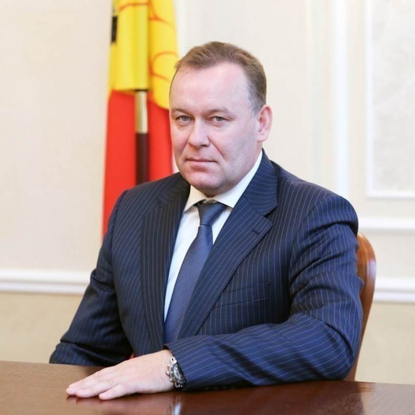 Юрий Бавыкин пошел на утверждение