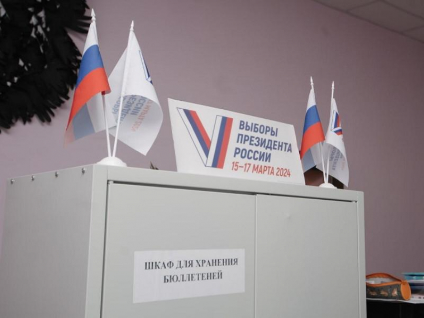Оказавшиеся в ящике бюллетени до начала выборов в Воронеже назвали фейком