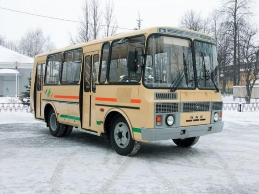 113-й маршрут частично изменит движение в Воронеже