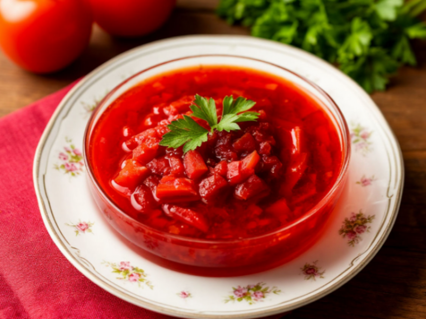 Борщ ударит по карману: в Воронежской области взлетели цены на основные овощи