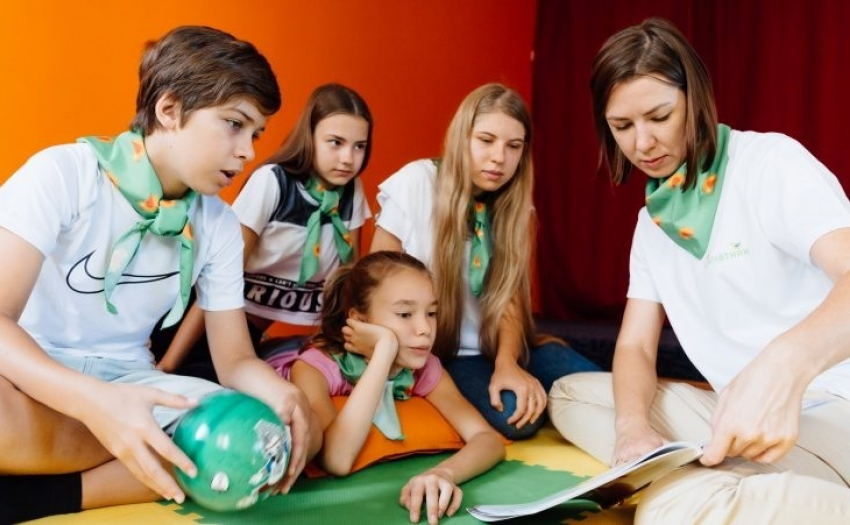 Иностранный язык и развитие мозга