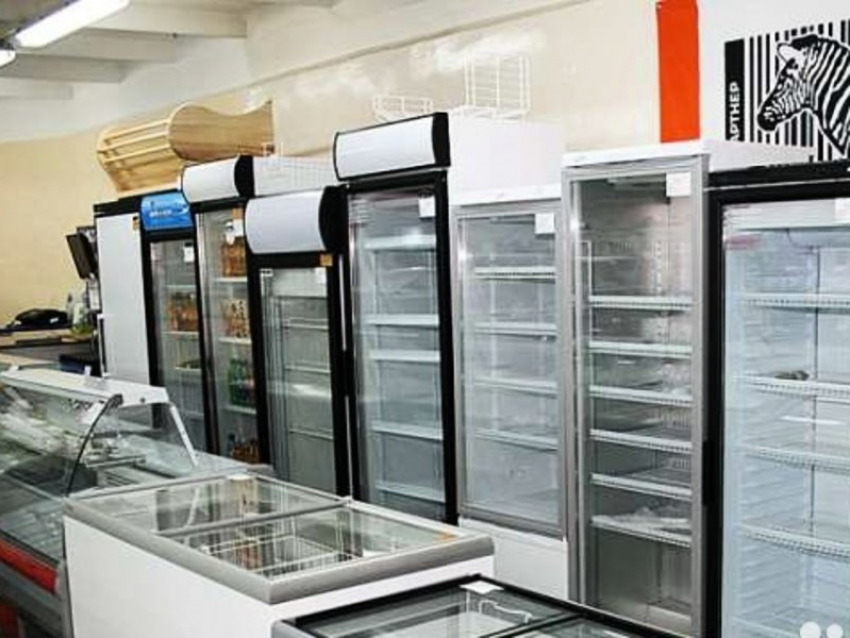 Суд заглушил громкие холодильники в продуктовом магазине Воронежа