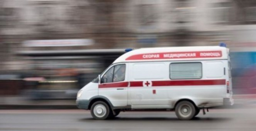 В Воронежской области задержали водителя иномарки, насмерть сбившего пешехода