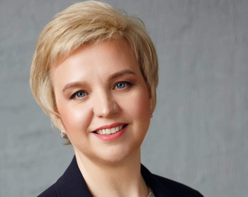  Маргарита Масленникова: «Преобразования в социальной сфере  - и есть преображение среды» 