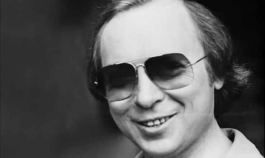 В Воронеже вспомнят легендарного Валерия Ободзинского