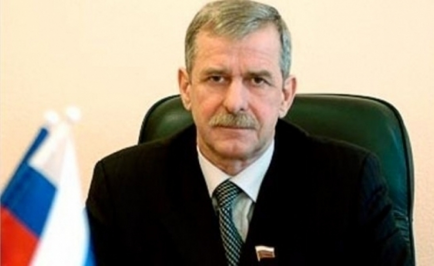 Дело экс-спикера Гордумы направлено в суд