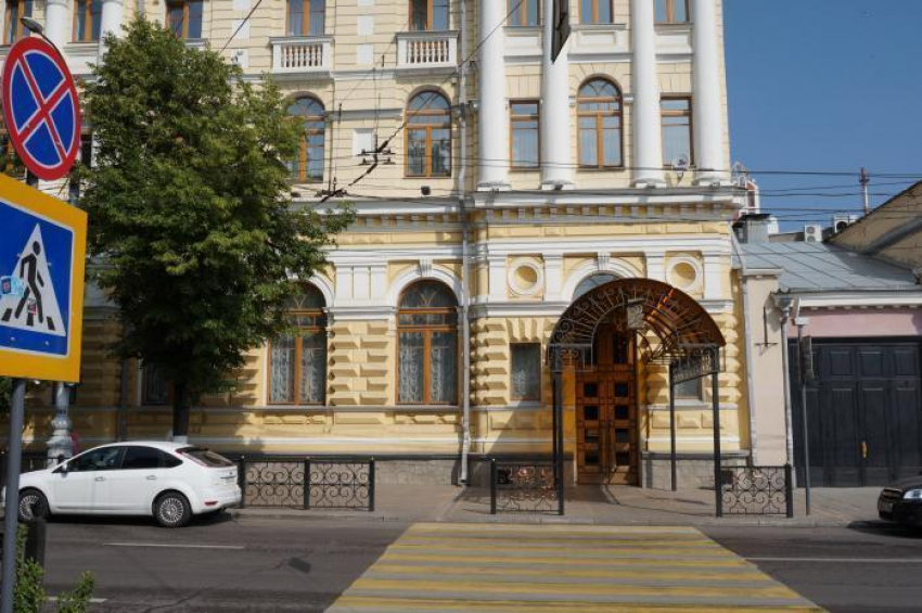 В Воронеже ЗАГС Центрального района перейдет на ежедневную регистрацию молодоженов