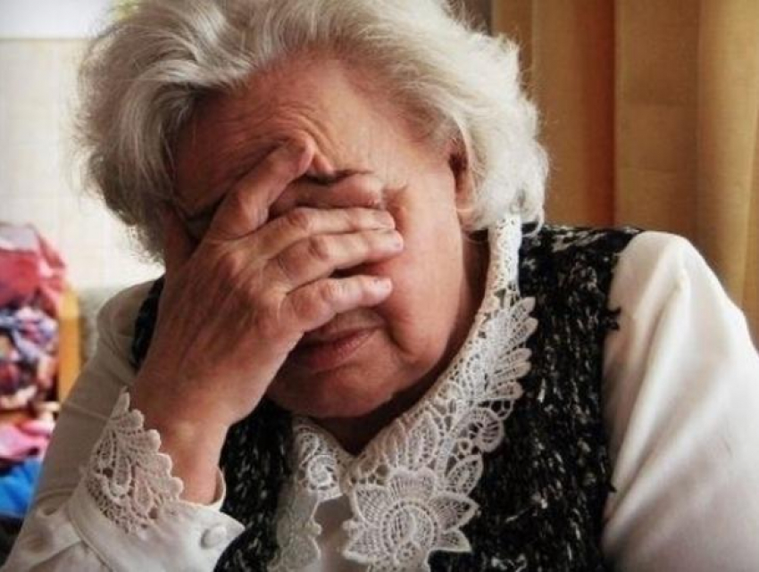 Воронежец извинялся перед сбитой 92-летней бабушкой-нарушительницей