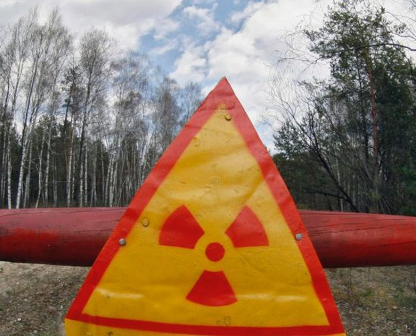 Воронежский Роспотребнадзор: радиационная обстановка остается стабильной