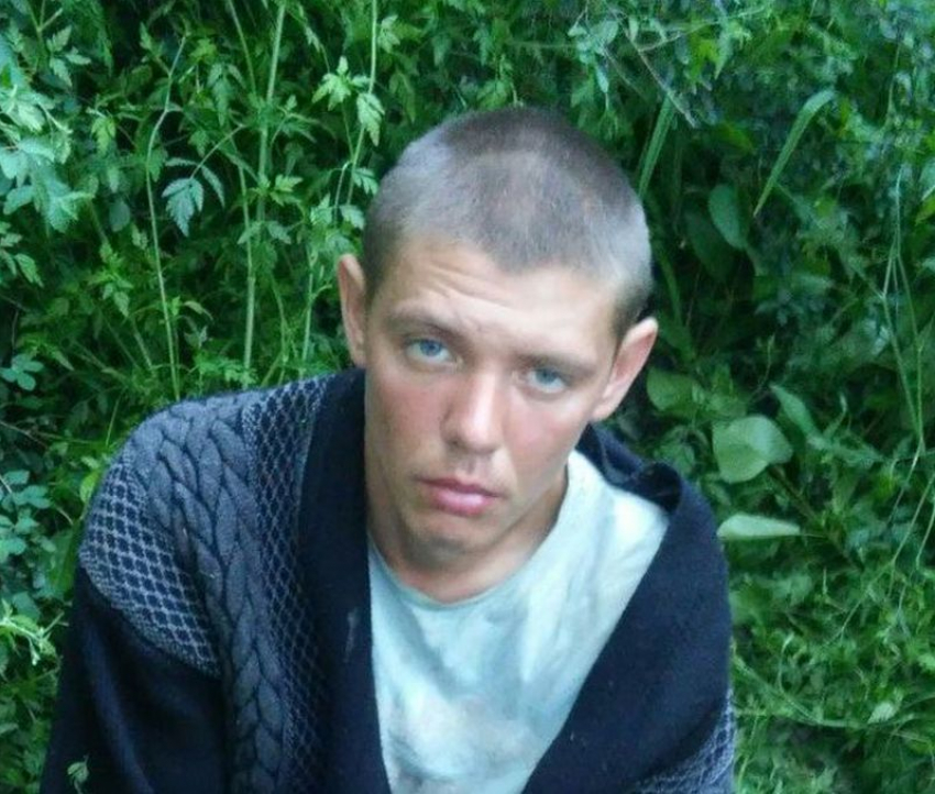 Найденный в Новороссийске «воронежец»  оказался из Подмосковья