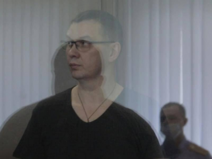 Экс-ректора ВГТУ Сергея Колодяжного готовятся отдать под суд 