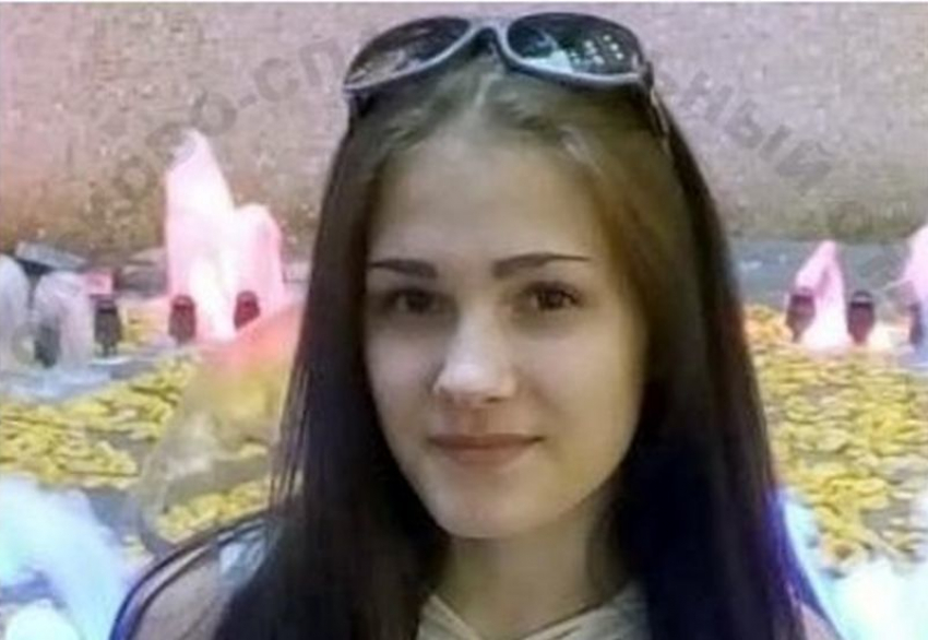 16-летняя школьница пропала накануне Последнего звонка под Воронежем