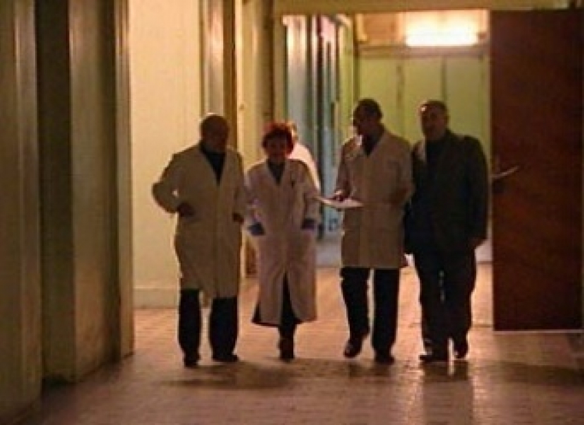 Жительница Воронежской области, пытавшаяся сжечь семью, признана невменяемой