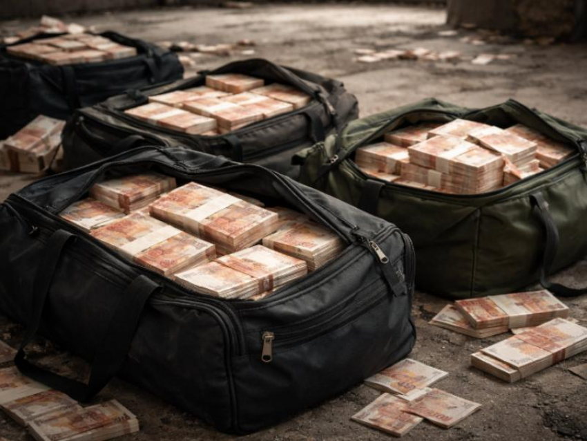 В 4 раза увеличится размер дефицита у бюджета Воронежской области? 