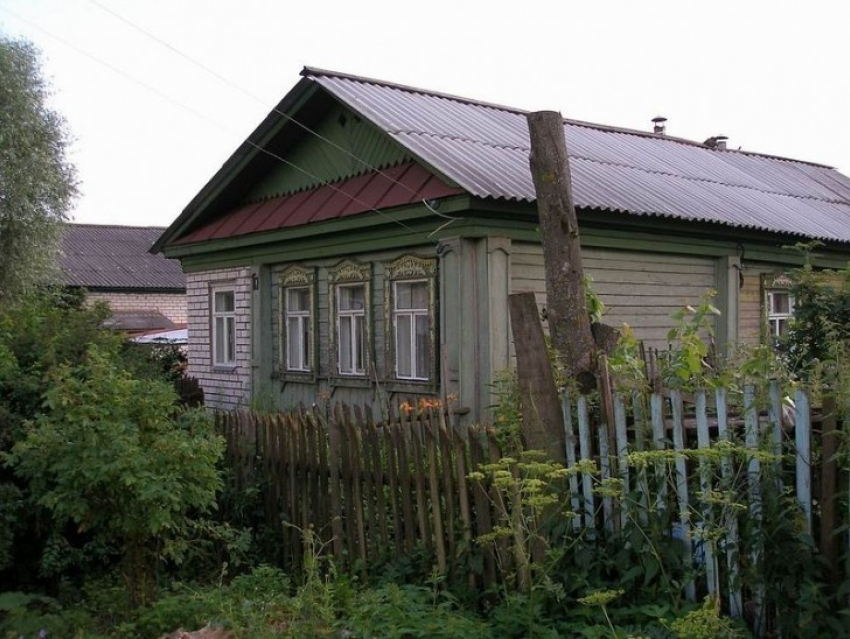 В Новоусманском районе полицейские разыскали пропавшую 83-летнюю пенсионерку