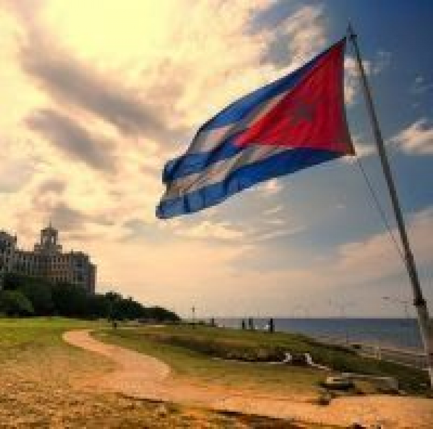О чем говорил губернатор Воронежской области с кубинским послом