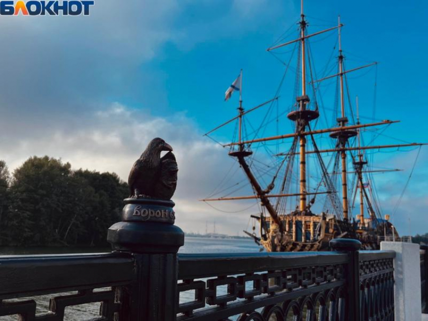 Суть «воронежского характера» в политике раскрыл Константин Листратов