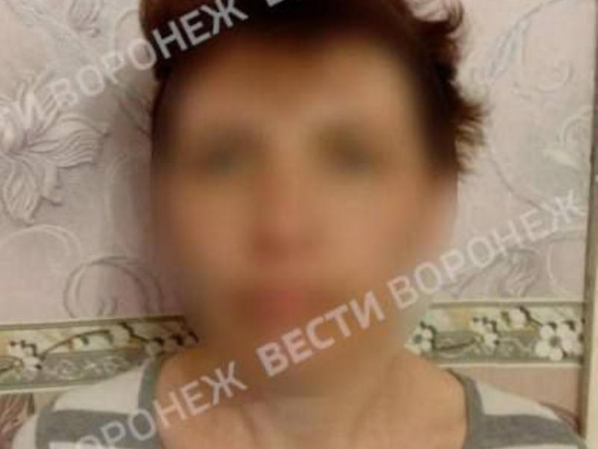 Многодетная мать сняла порно со своим 4-летним сыном в Воронежской области