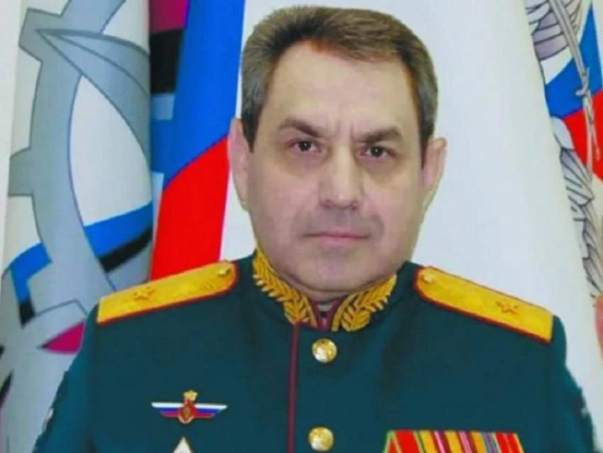 Защита бывшего генерала и взяточника Муминджанова обжалует его приговор 