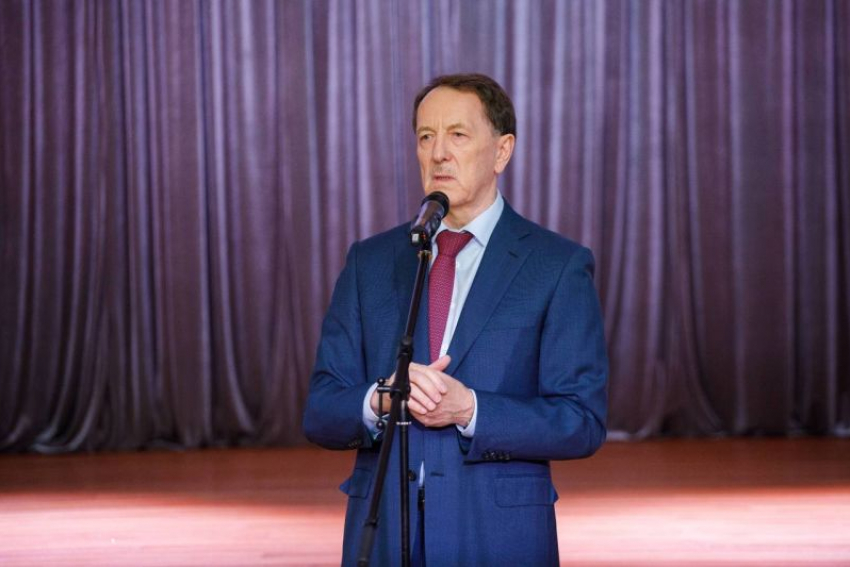 Федеральный канал включил в ТОП депутатов Госдумы экс-губернатора Воронежской области