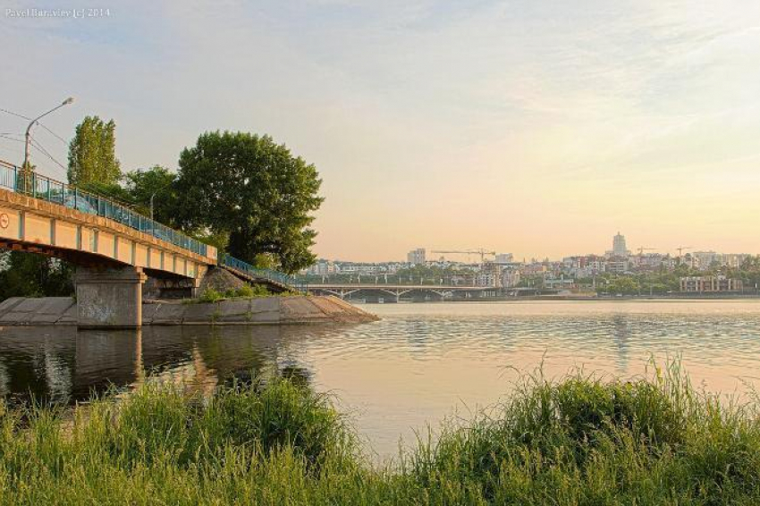 Воронеж вошел в топ привлекательных городов для трудовых мигрантов